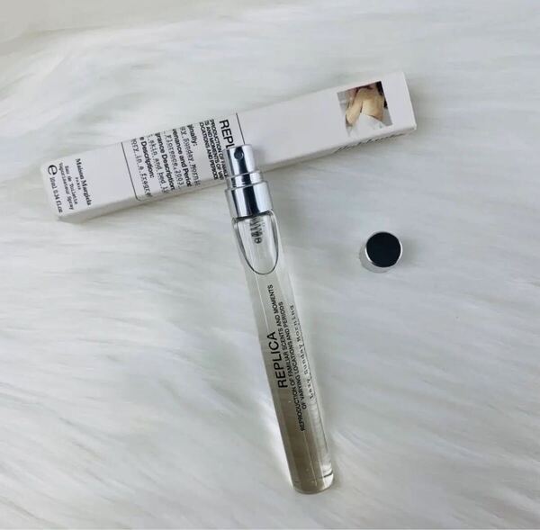 メゾンマルジェラ 香水 レプリカ レイジーサンデーモーニング10ml