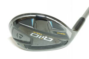 левый Qi10 MAX 3H-20° SPEEDER NX TCS-60-S TaylorMade прекрасный товар
