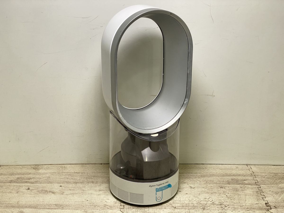 Yahoo!オークション -「dyson hygienic mist」の落札相場・落札価格