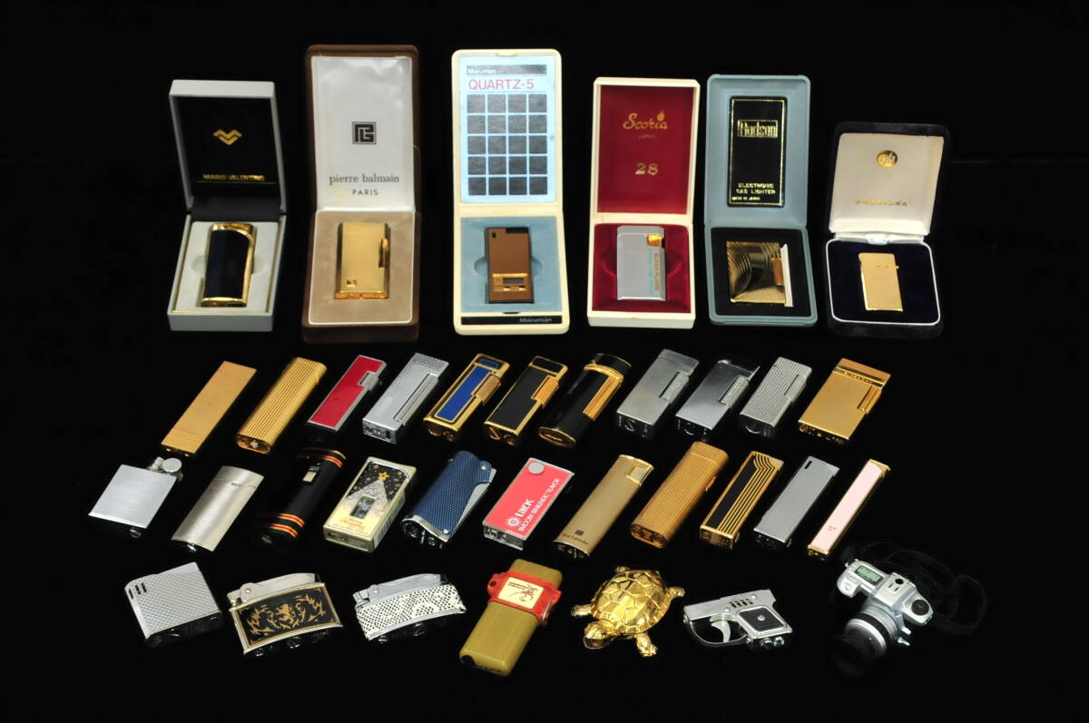 ライターまとめ売り ZIPPO、ライターまとめ売り - メルカリ