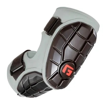 未使用　エルボーガード 日本未発売】エボシールド エルボーガード Elbow Guard X-SRZ