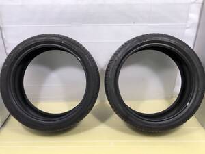 【A136】ヨコハマタイヤ BluEarth-A  185/45R17 78H (2本)