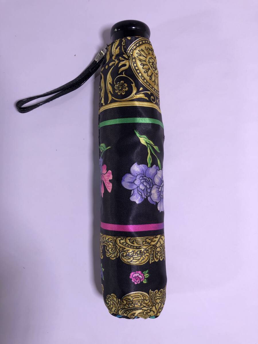 ヴェルサーチ　折り畳み傘 2025年最新】Yahoo!オークション -「折りたたみ傘