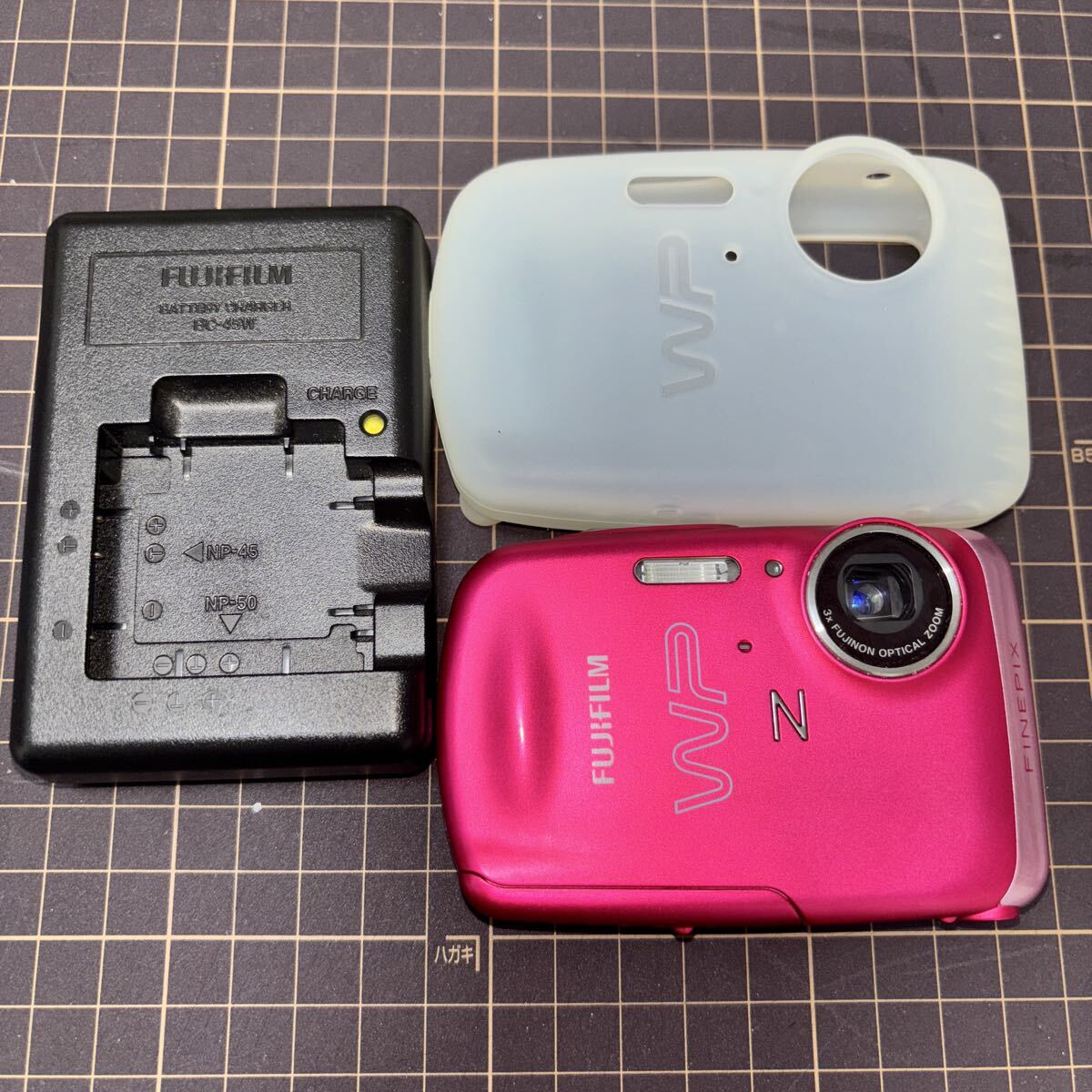 Fujifilm FinePix コンパクトデジタルカメラ ジャンク 2025年最新】Yahoo!オークション -ジャンク(富士フイルム)の中古