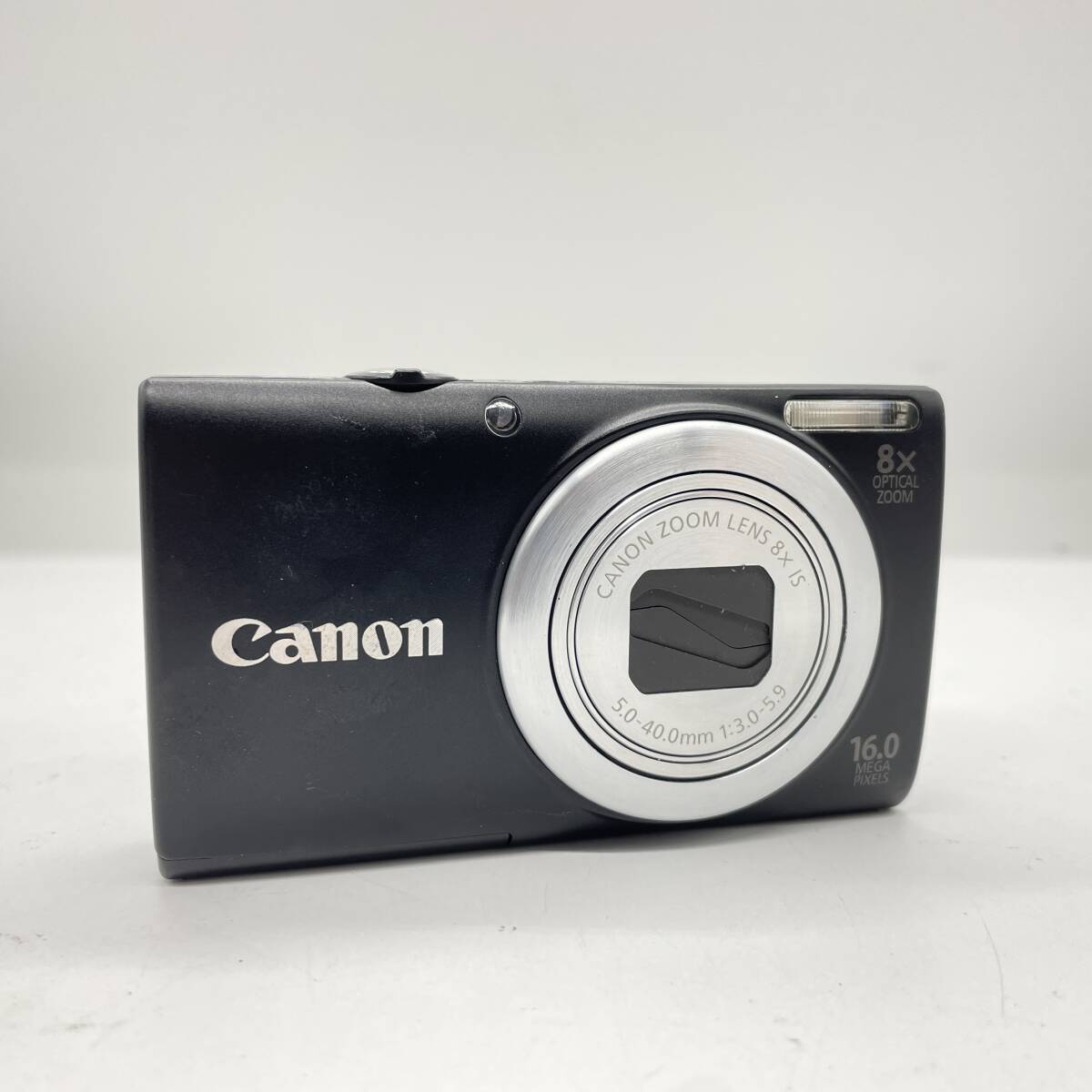 Canon PowerShot A4000 PC1730本体のみ ジャンク Yahoo!オークション -「a4000is」の落札相場・落札価格