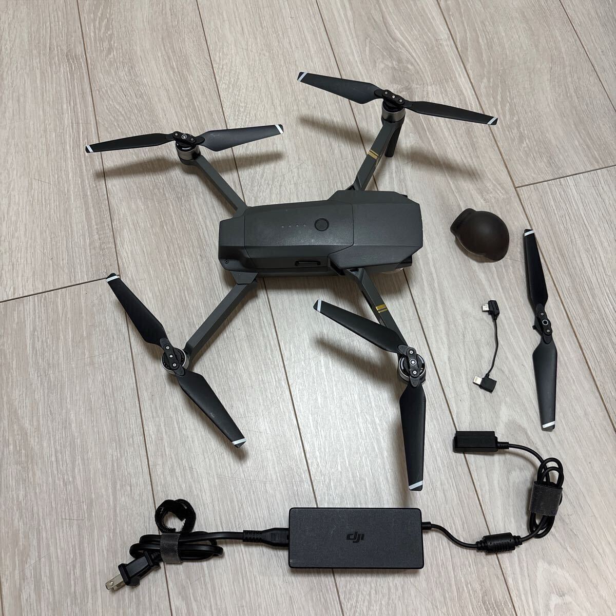 DJI Mavic Pro 未使用品 国土交通省機体登録済 2025年最新】Yahoo!オークション -dji mavic proの中古品・新品