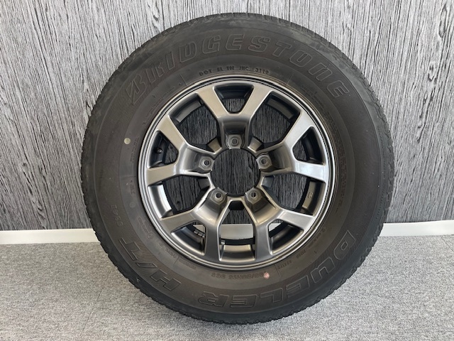 ★NISSAN純正ホイール15インチ195/80R15★2022年ラジアルタイヤ 2025年最新】Yahoo!オークション -195-80-r15(5穴)の中古品