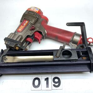 MAX 高圧釘打ち機 スーパーネイラーHS-50常圧