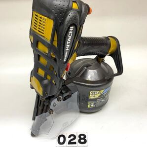 日立高圧釘打ち機 NV90HM