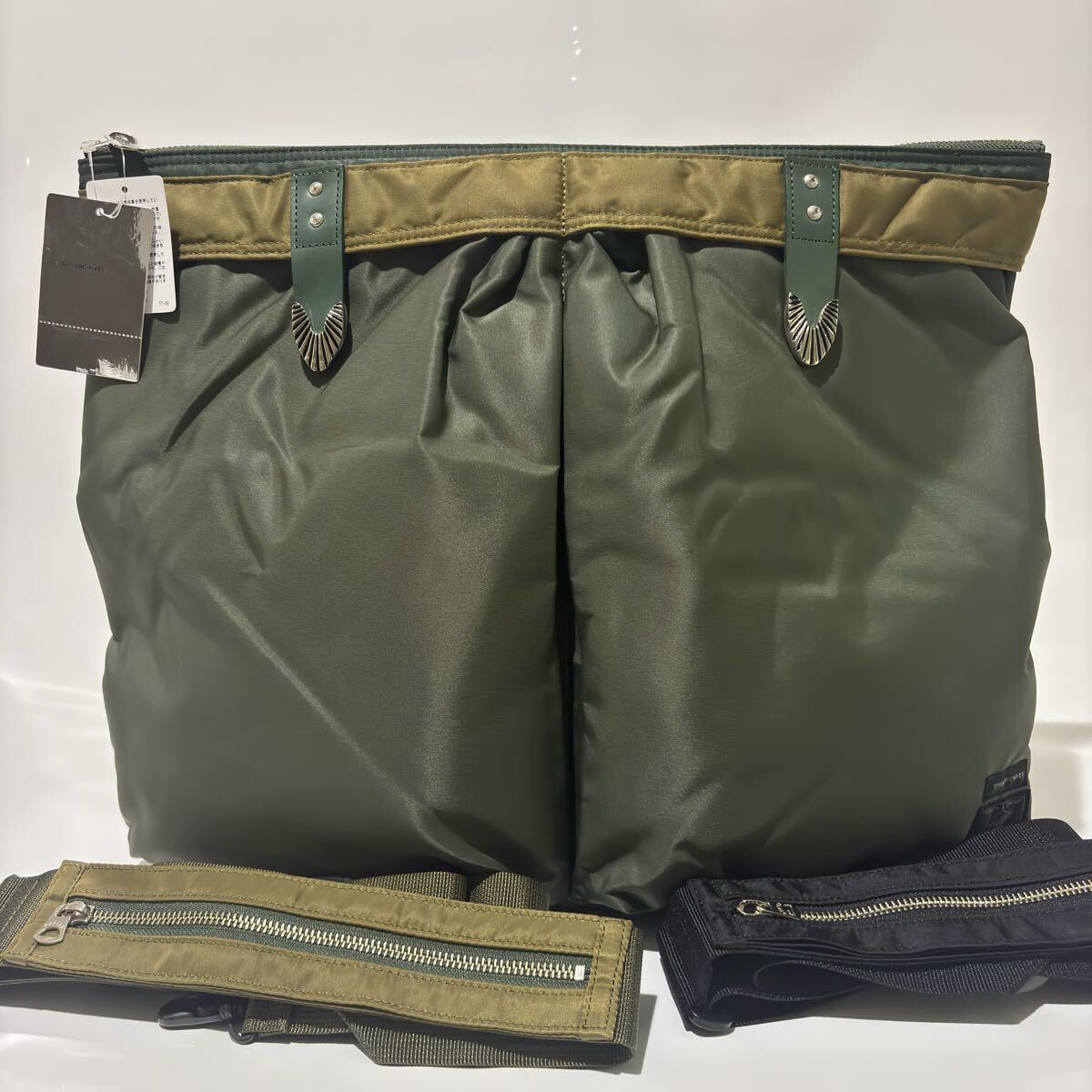 2025年最新】Yahoo!オークション -「未使用」(吉田カバン)の中古