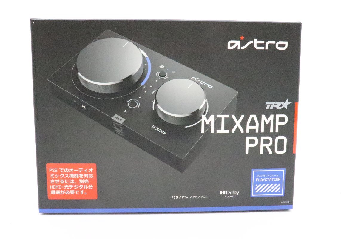 Yahoo!オークション -「astro mixamp」の落札相場・落札価格