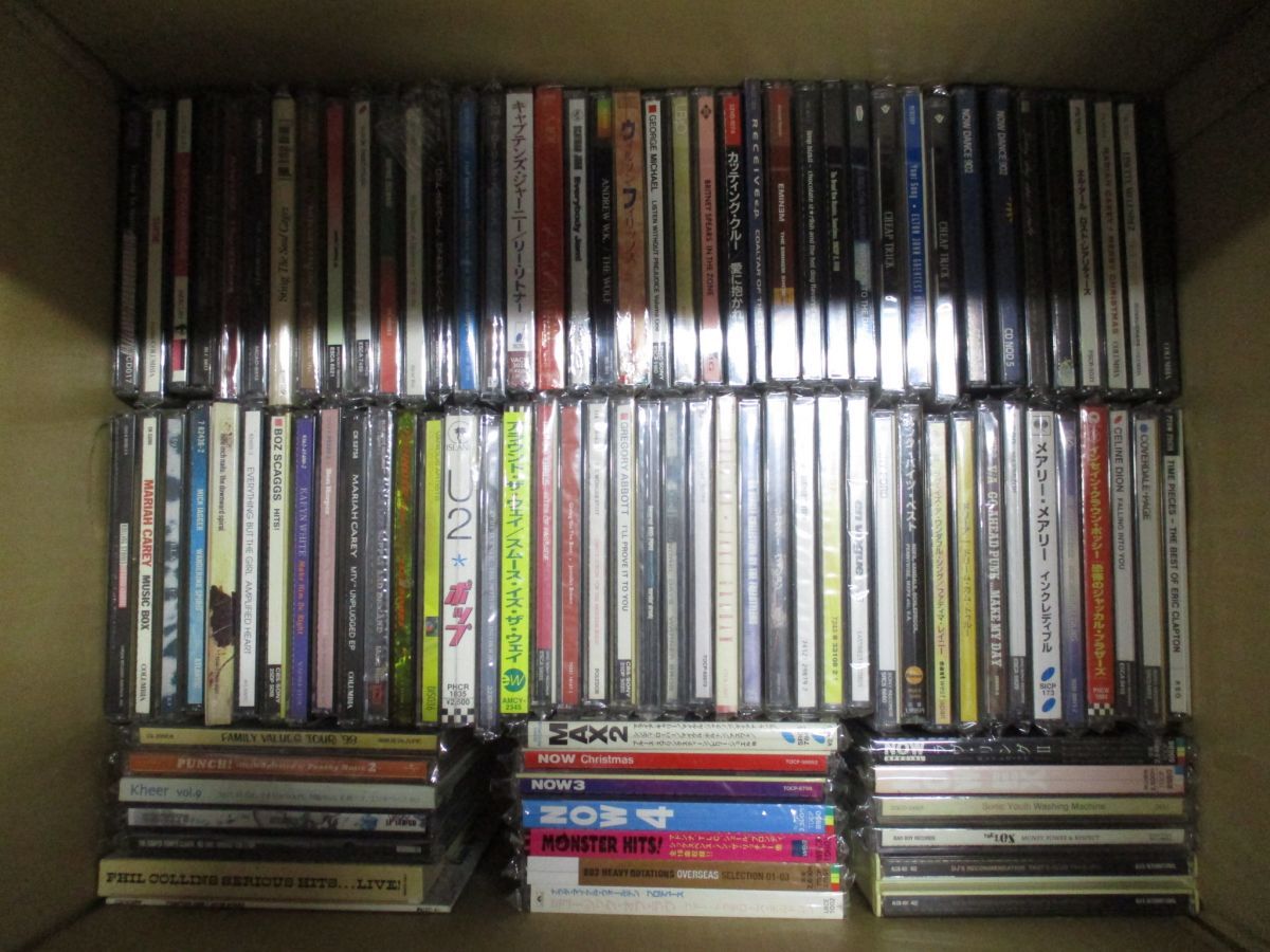 洋楽 アルバム まとめ売り 2025年最新】Yahoo!オークション -洋楽 cd まとめ売り(音楽)の