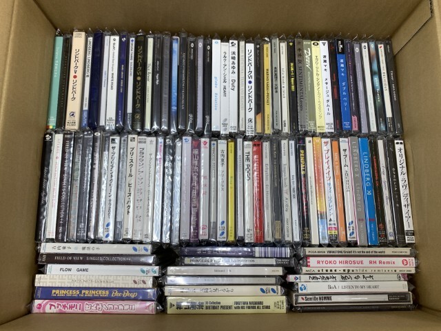 NEWS 未開封CD まとめ売り 2025年最新】Yahoo!オークション -cdまとめ売りの中古品・新品