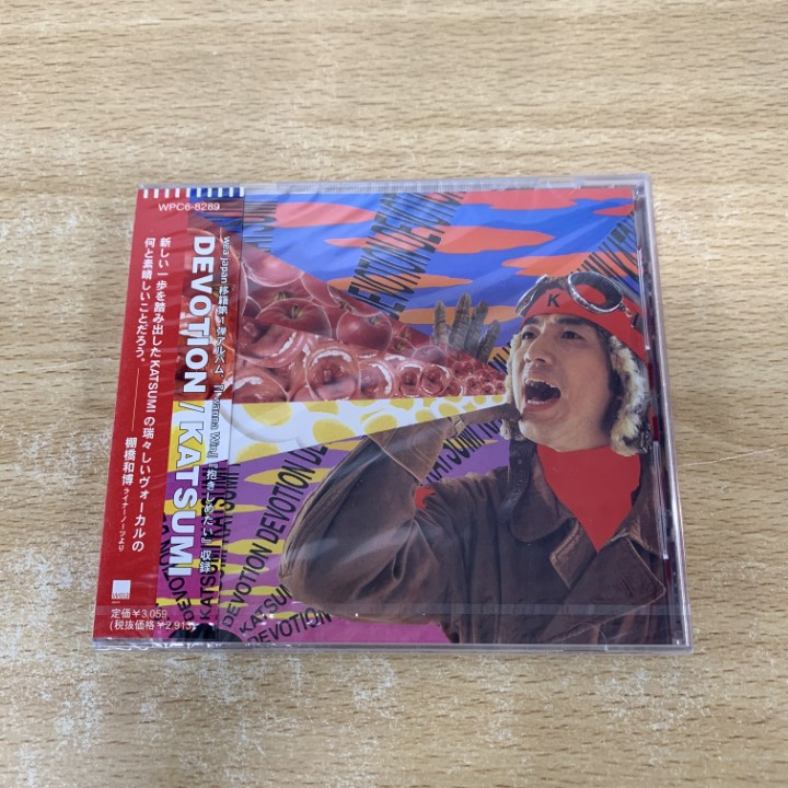 ポップス+ロック(邦楽) Best Selection / KATSUMI (CD) Amazon.co.jp: Best Selection: ミュージック