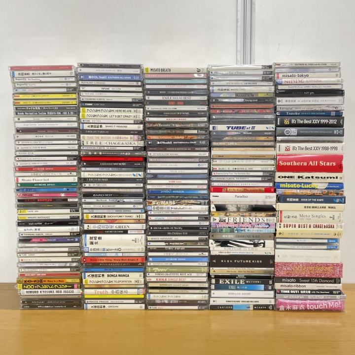 Yahoo!オークション -「尾崎豊 cd」の落札相場・落札価格