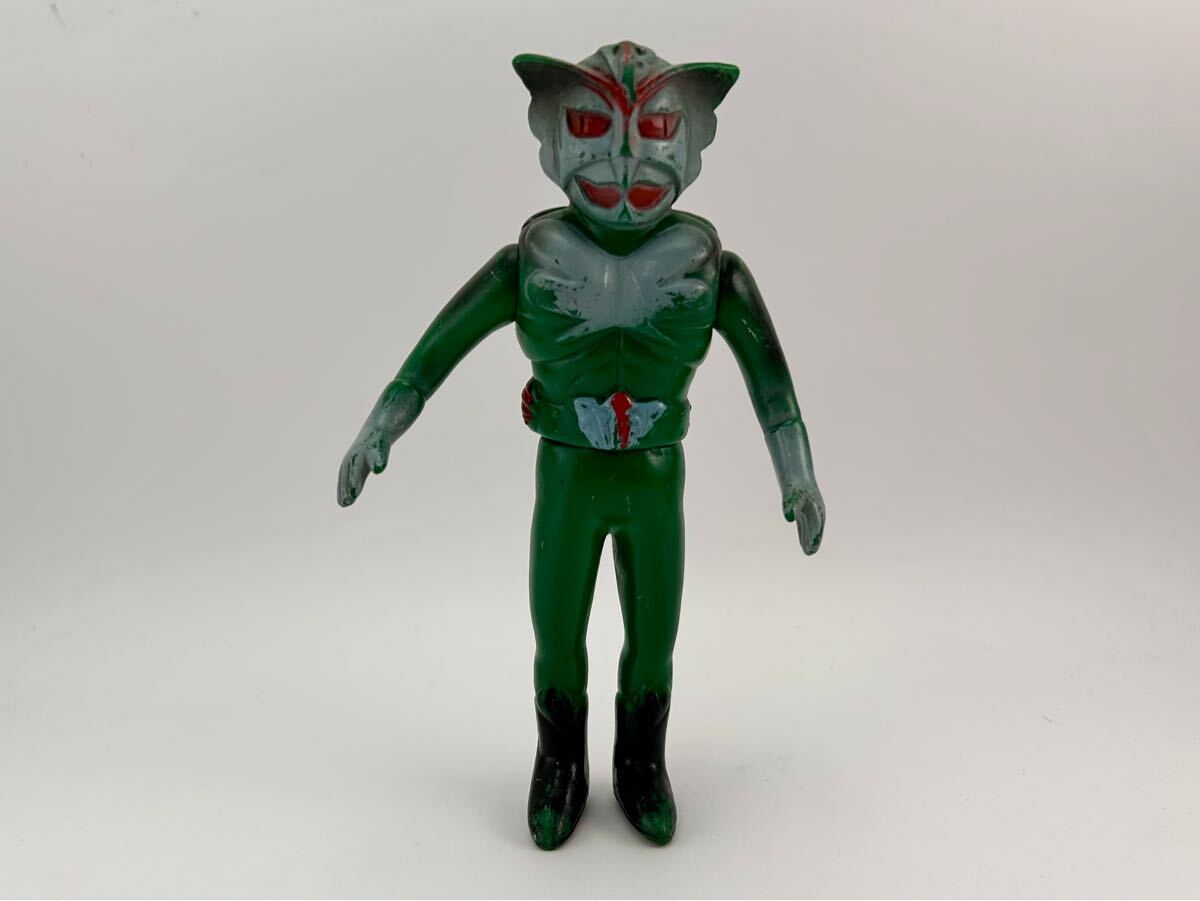 モグラルゲ ドルゲ魔人 ポピー 当時物 モグラルゲ ドルゲ魔人 ポピー 当時物 モグラルゲ ドルゲ魔人