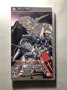 機動戦士ガンダム ガンダムvs.ガンダム NEXT PLUS カプコン/バンダイナムコゲームス PSPソフト SONY プレイステーションポータブル