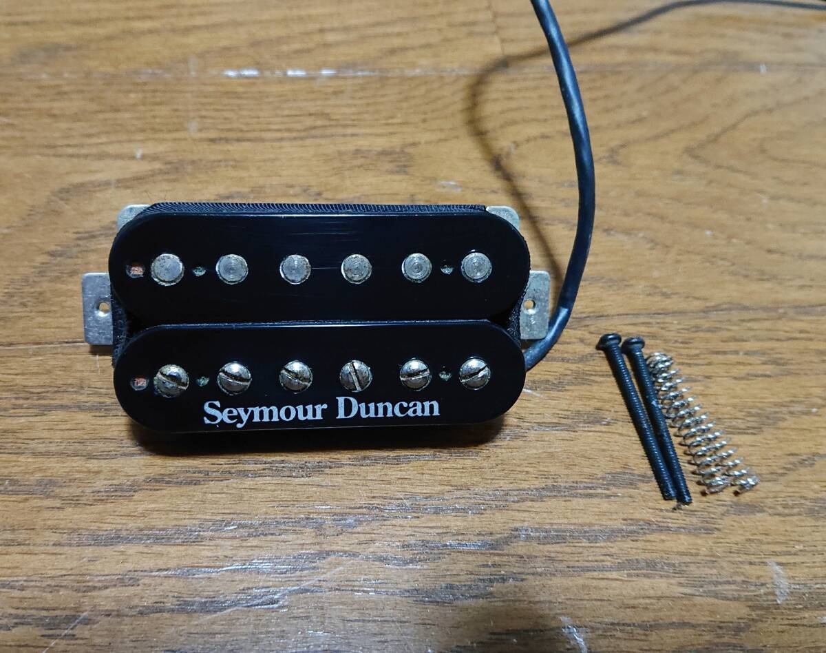 SquierTelecaster セミホロウ ピックアップダンカン☆新品未使用☆ 51OYWv2UvDL.jpg_BO30,255,255,
