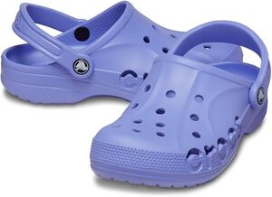 29cm Crocs (crocs)baya сабо цифровой violet Baya clog digital violet M11 новый товар