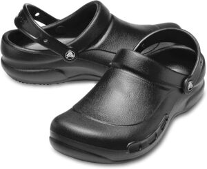 29cm Crocs Bistro сабо черный at work Bistro clog M11 сандалии новый товар