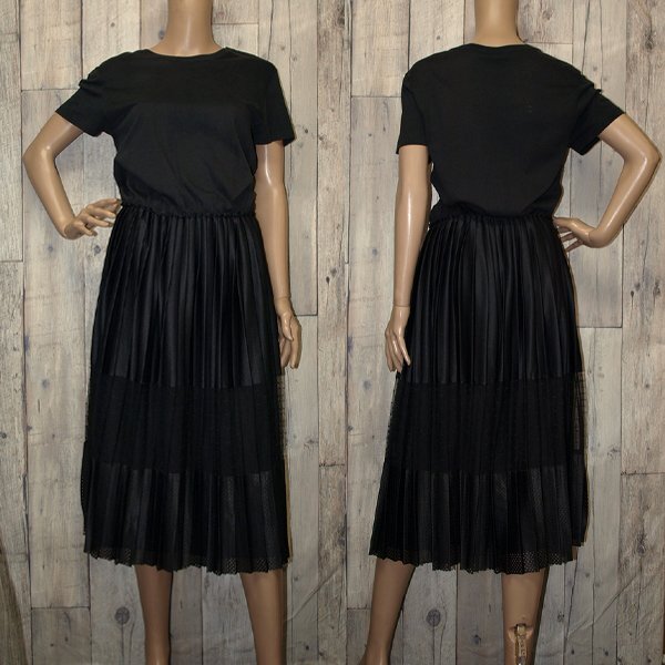 美品　クリーニング済み　VALENTINO ヴァレンティノ　ドレス　正規品 VALENTINO ヴァレンティノ ロング ドレス ドレスワンピース