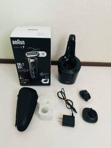 ☆PHILIPS S9732A/33 シェーバー フィリップス 髭剃り