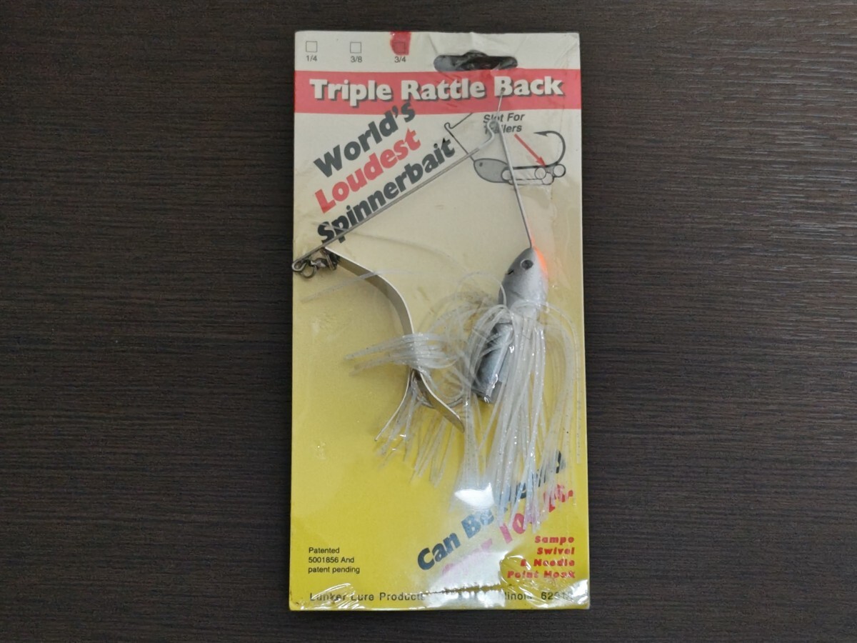 SAURUS 他、希少未使用オールドスクール スピナーベイトセット SAURUS 他、希少未使用オールドスクール スピナーベイトセット