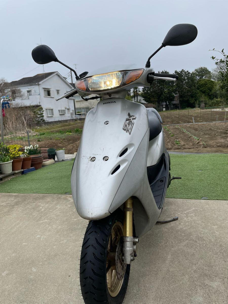 極上美品
バイク専用ETC
セットアップ済み。直ぐ使えます
2022年新品購入 2025年最新】Yahoo!オークション -ライブディオ zx 車体の中古品