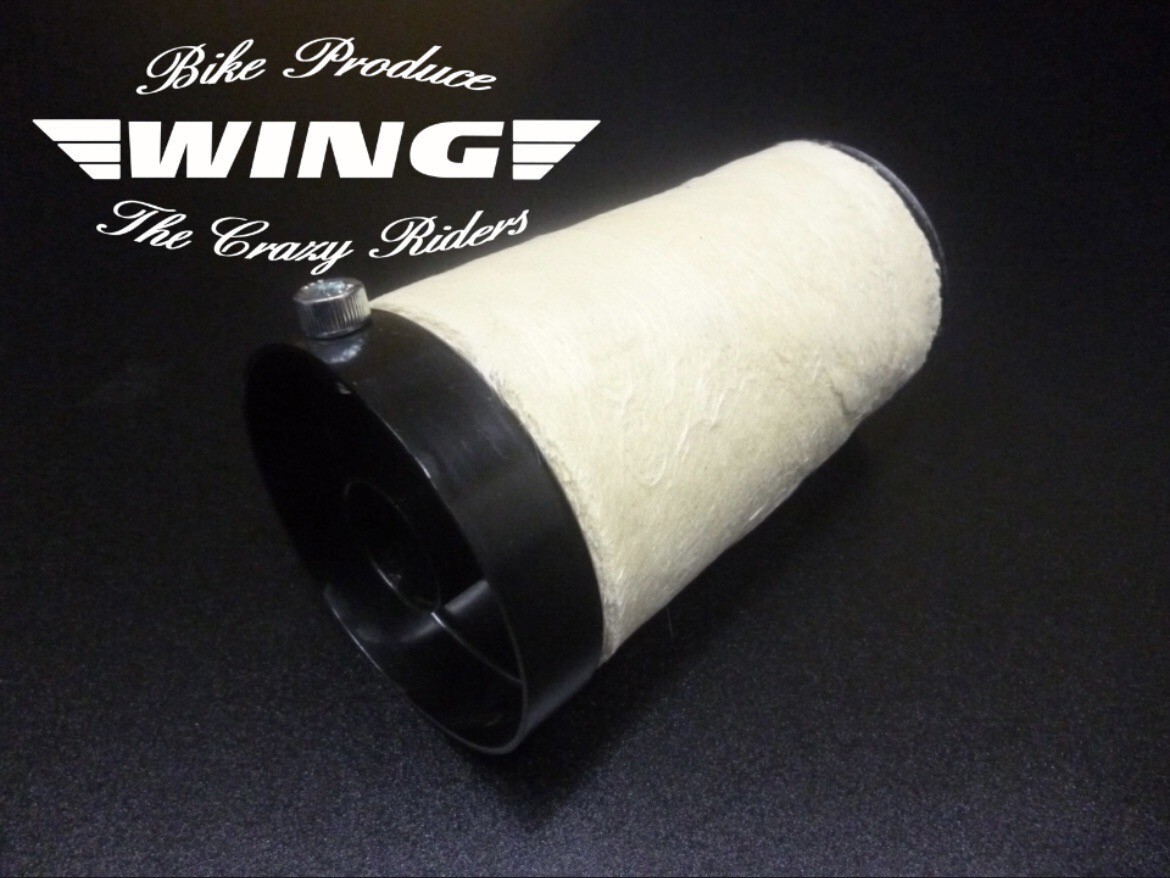 WING管 サイレンサー 2025年最新】Yahoo!オークション -gs400サイレンサーの中古品