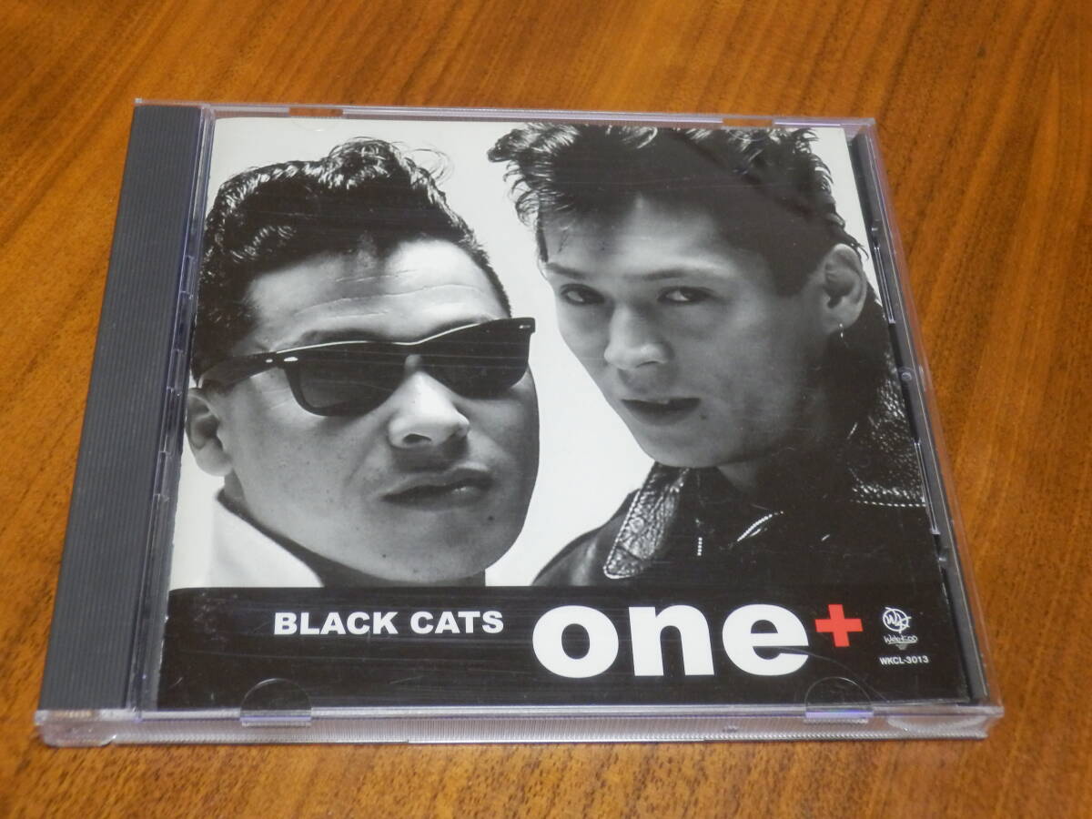 ブラック・キャッツ/CD2点セット 2025年最新】Yahoo!オークション -cd black catsの中古品・新品