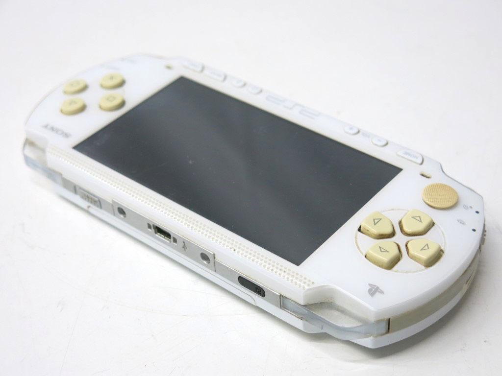 PSP-1000 未使用品 2025年最新】Yahoo!オークション - PSP1000シリーズ(PSP本体 PSP