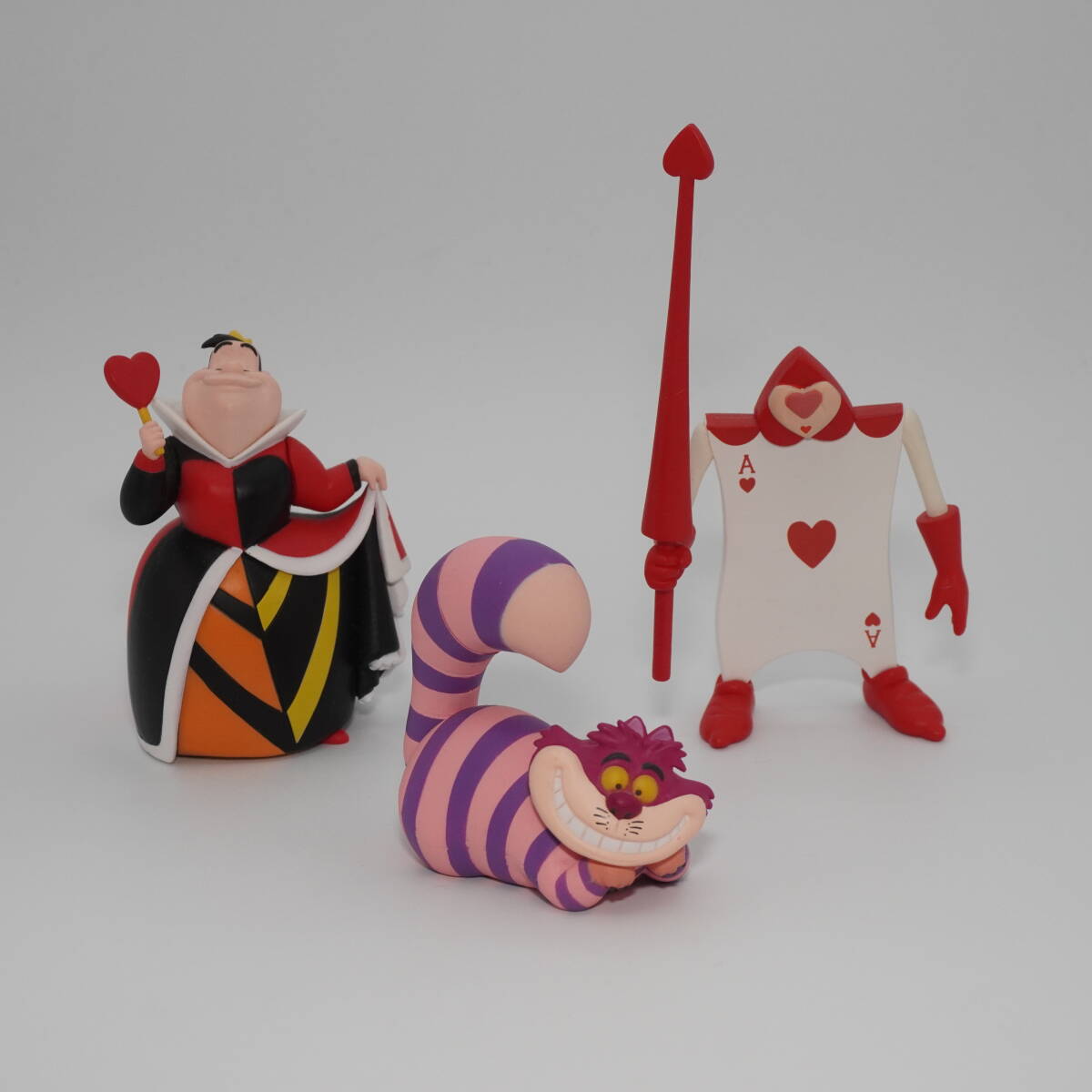 【未開封】ディズニー アリス ワンダーランド フィギュア 10体セット m62028537469_2.jpg?1586824290