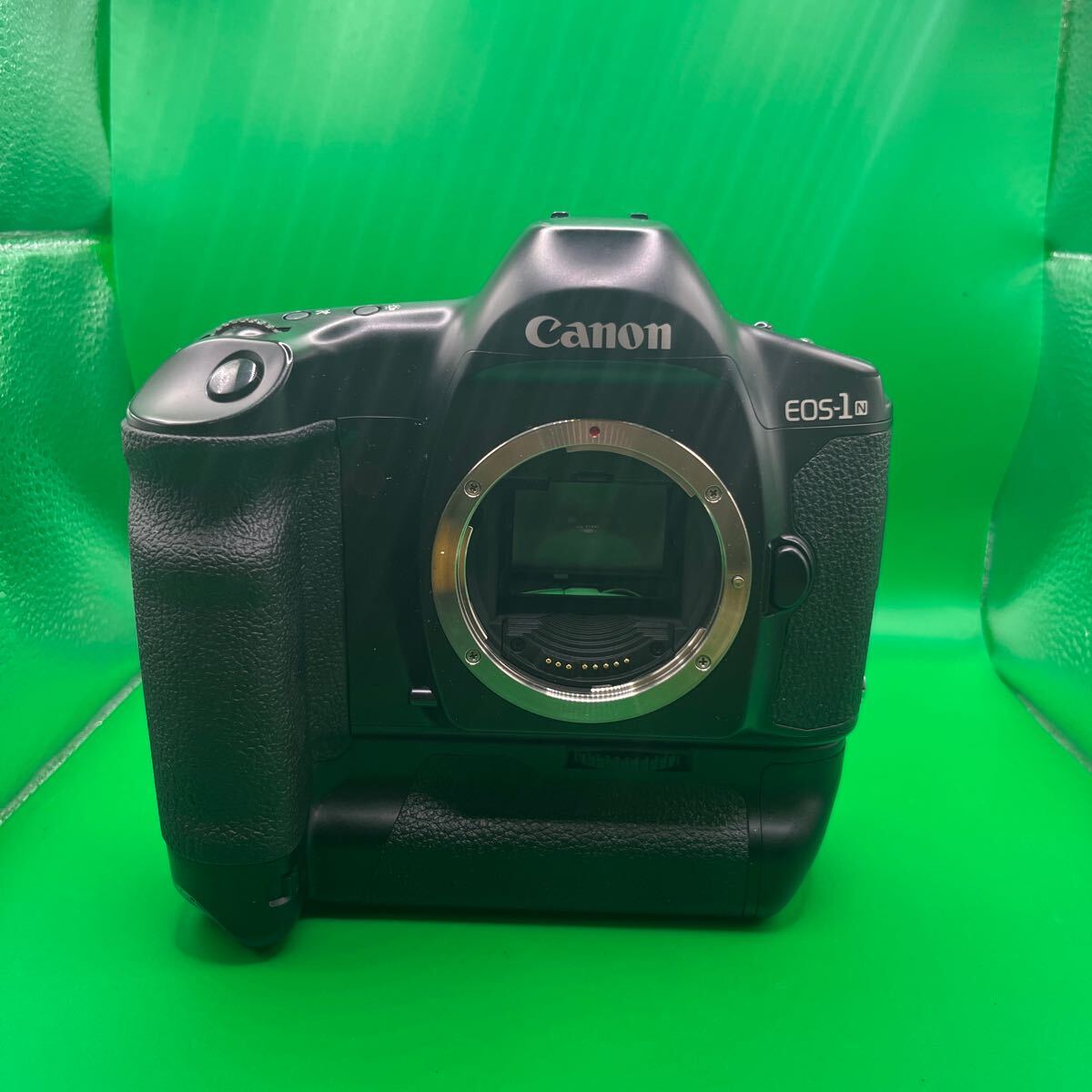 Yahoo!オークション -「eos-1n」の落札相場・落札価格