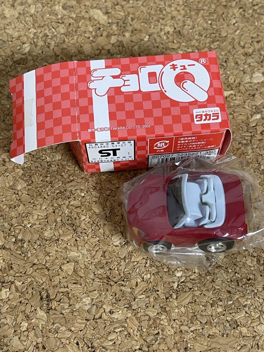 2025年最新】Yahoo!オークション -s2000(チョロQ)の中古品・新品