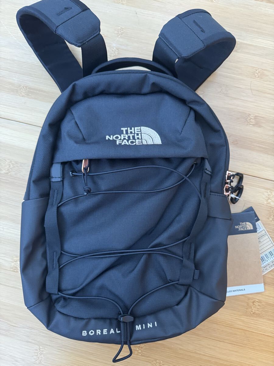 ノースフェイス　リュック　未使用 楽天市場】THE NORTH FACE ノースフェイス バックパック TRACK