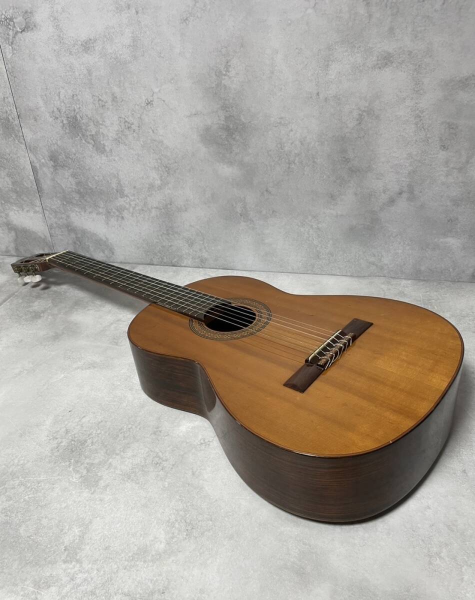 Yahoo!オークション -「矢入貞雄」(クラシックギター) (ギター