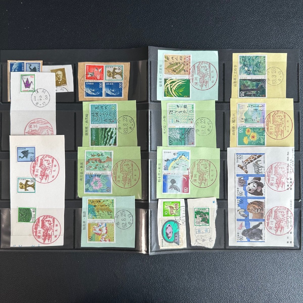 2025年最新】Yahoo!オークション -風景印(日本)の中古品・新品