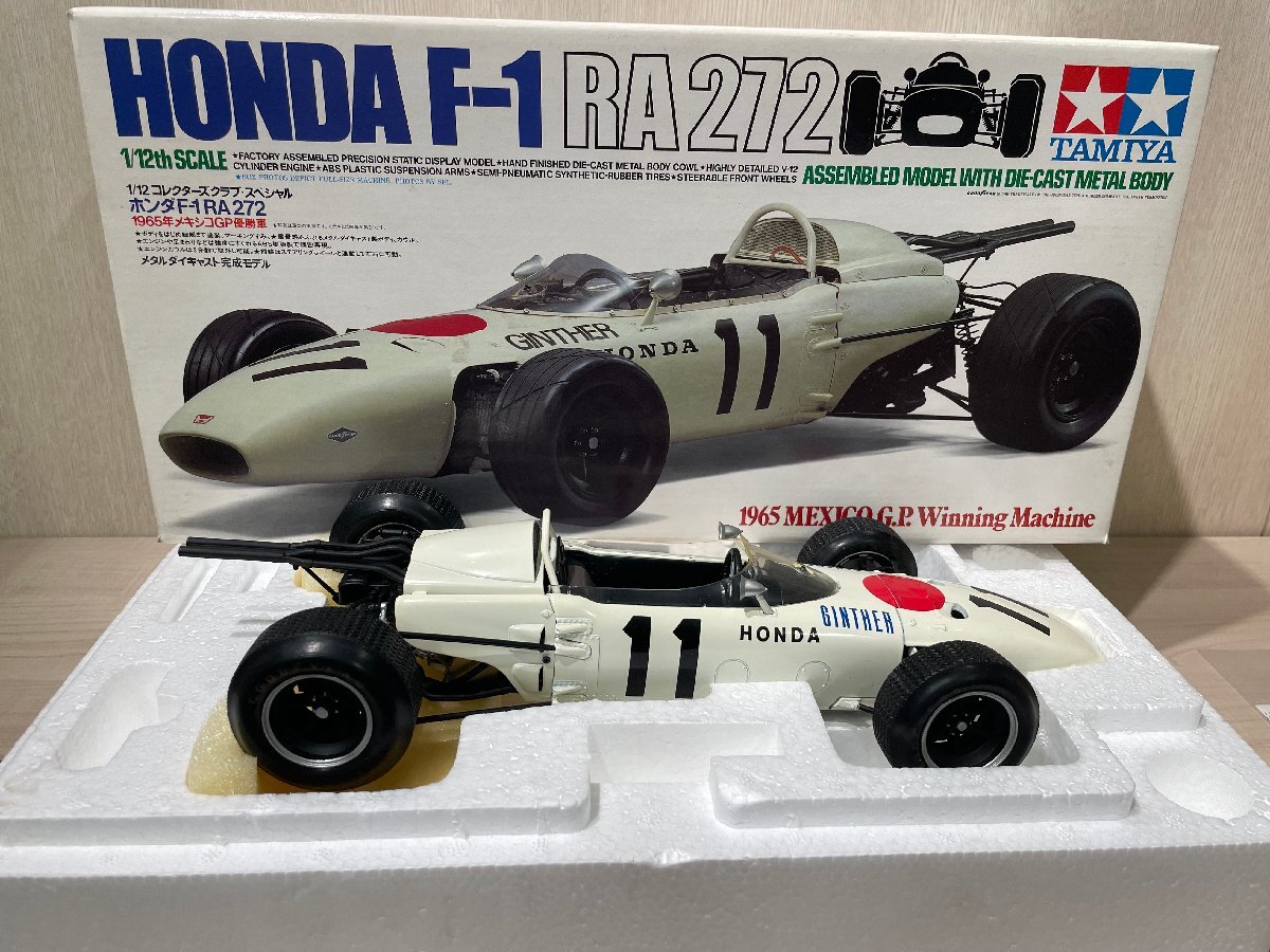 2025年最新】Yahoo!オークション -1／12 タミヤ f1の中古品