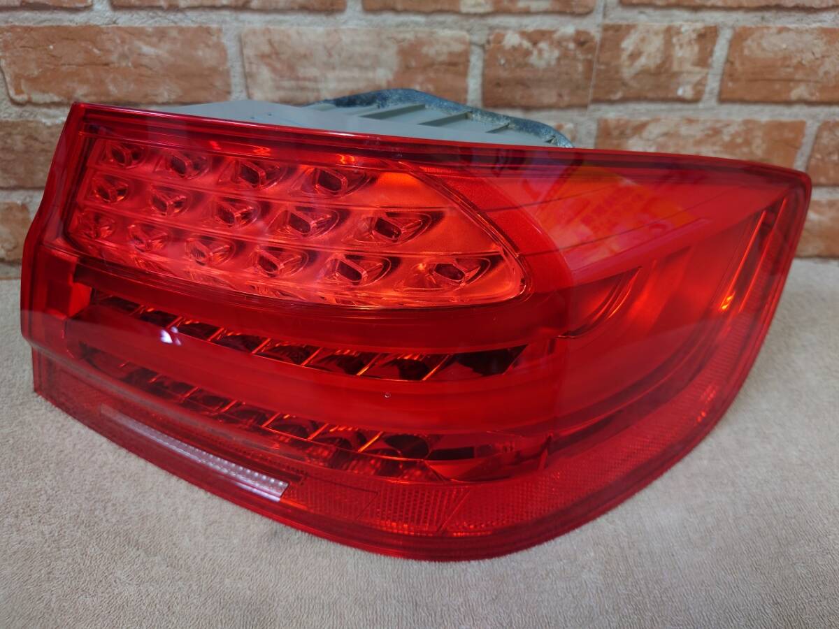 BMW テールライトセット  中古 2025年最新】Yahoo!オークション -純正ledテールライト(BMW用)の