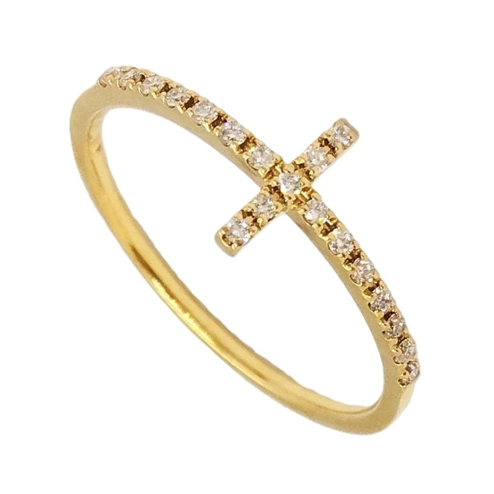 ete ゴールドリング　10K 11号 Yahoo!オークション -「ete リング 11号」の落札相場・落札価格