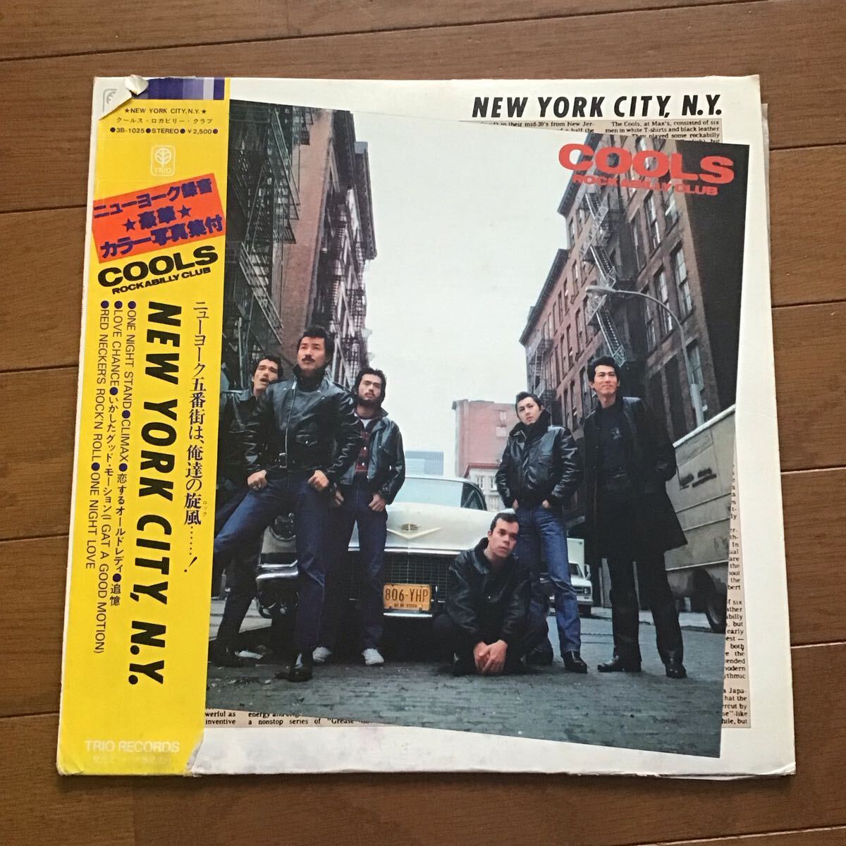 2025年最新】Yahoo!オークション -クールス cools(その他)の中古