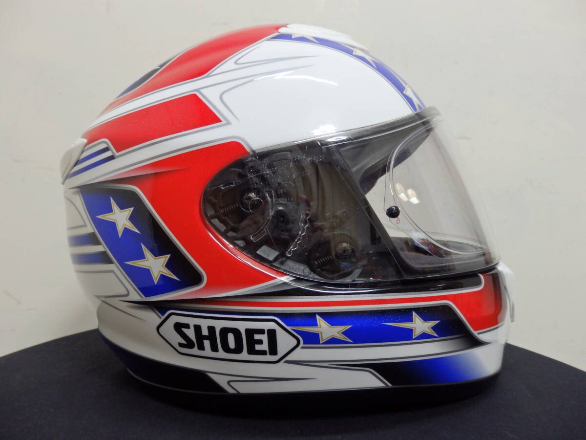 Yahoo!オークション -「ショウエイ クエスト」(ヘルメット