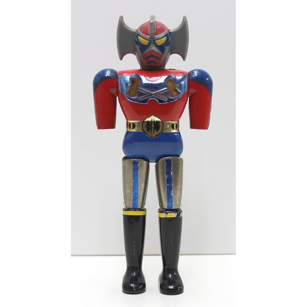 タケミ/クイーンホーク 超合金 2534] タケミ バトルホーク ビッガー合金 クィーンホーク