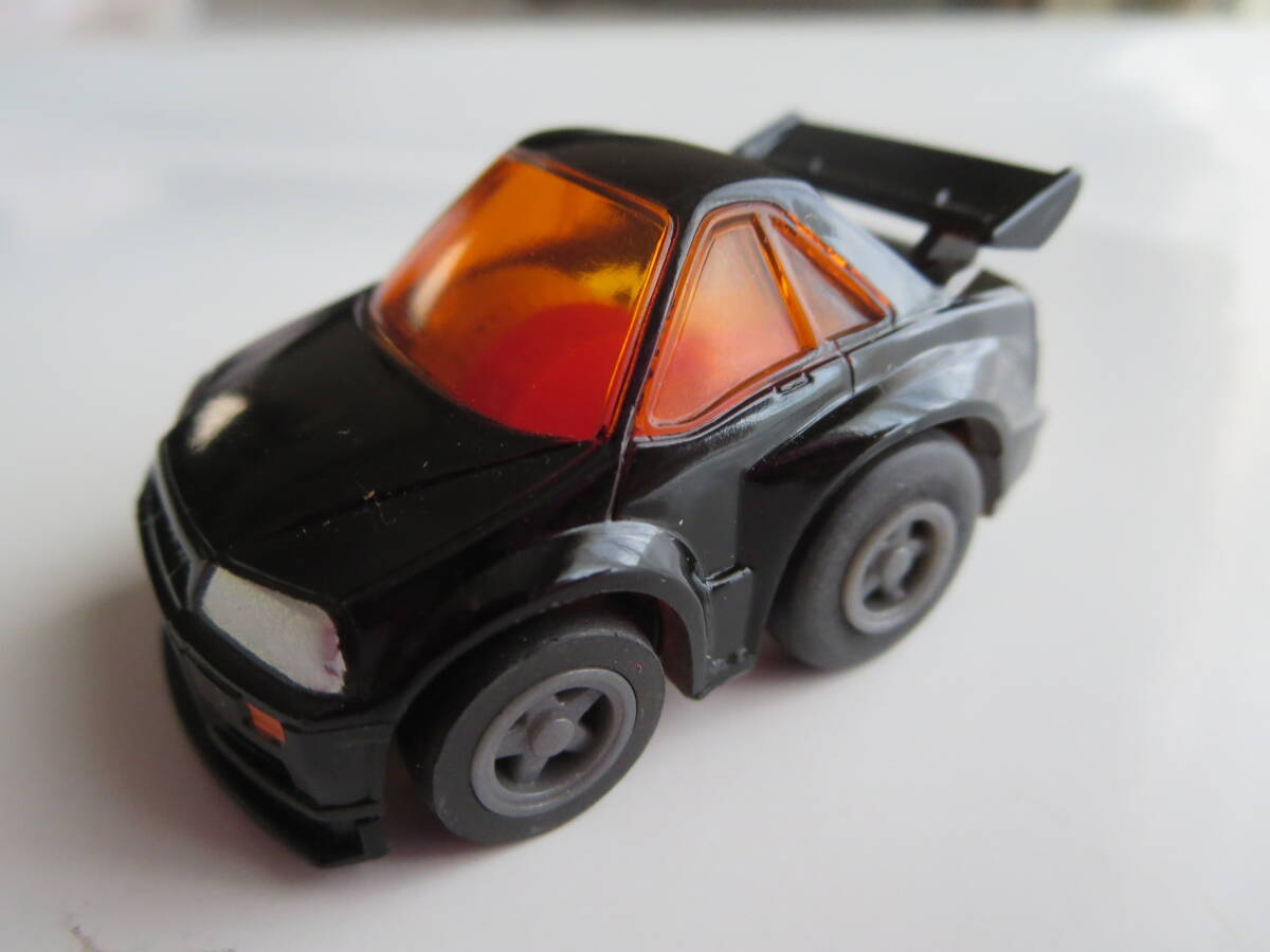 2025年最新】Yahoo!オークション -チョロq スカイラインの中古品