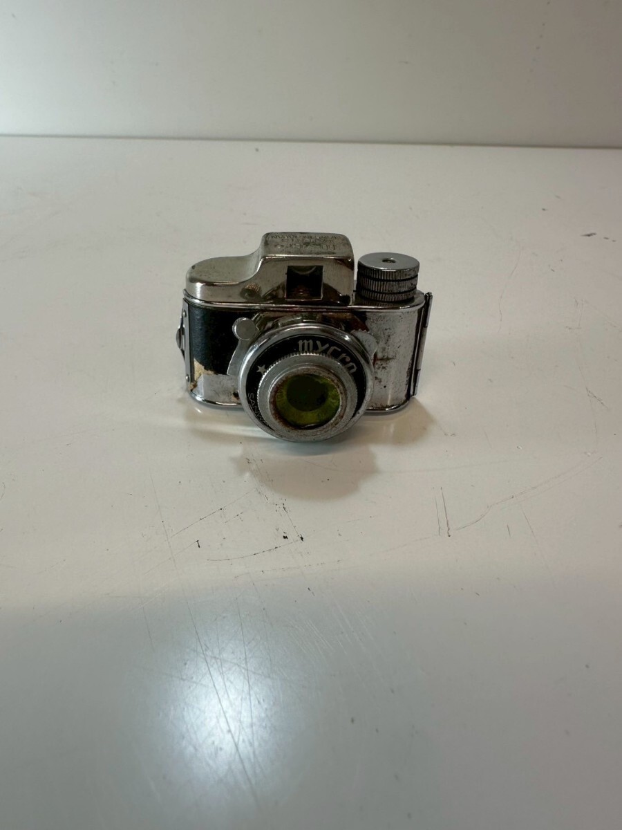 豆カメラ マイクロカメラ mycro フィルムカメラ【動作未確認】 2025年最新】Yahoo!オークション -mycroの中古品・新品・未使用