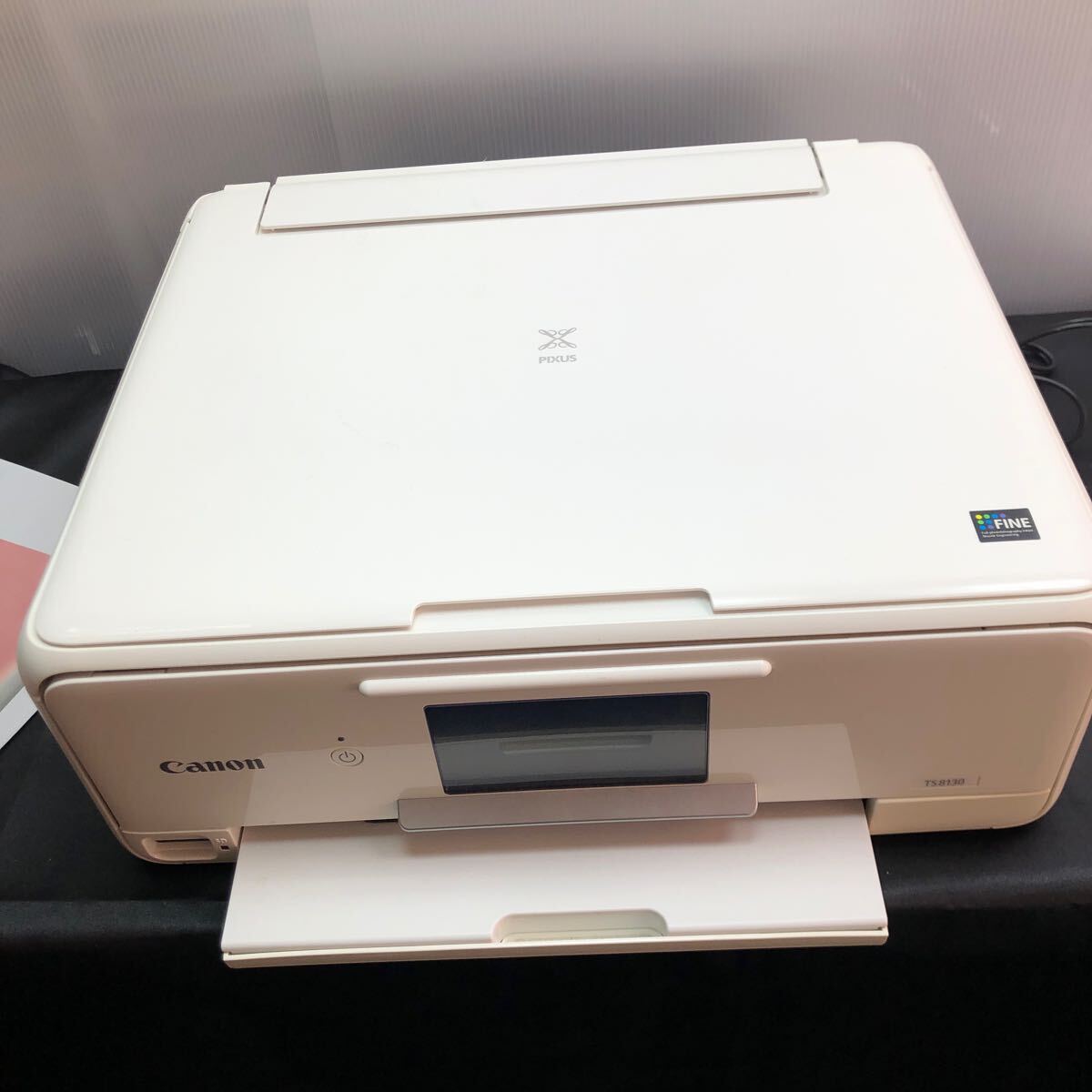 Canon TS8130 (中古品) 2025年最新】Yahoo!オークション -canon ts8130の中古品・新品