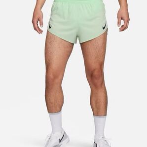 XL 新品 ナイキ エアロスイフト メンズ Dri-FIT ADV 5cm ランニング ショートパンツ (インナー付き) ランパン レース 陸上 ポイント