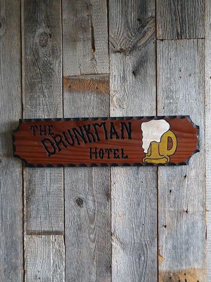 2025年最新】Yahoo!オークション -ビンテージ木製看板の中古品・新品