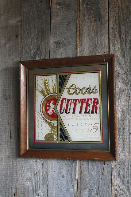 2025年最新】Yahoo!オークション -クアーズ パブミラーの中古品・新品