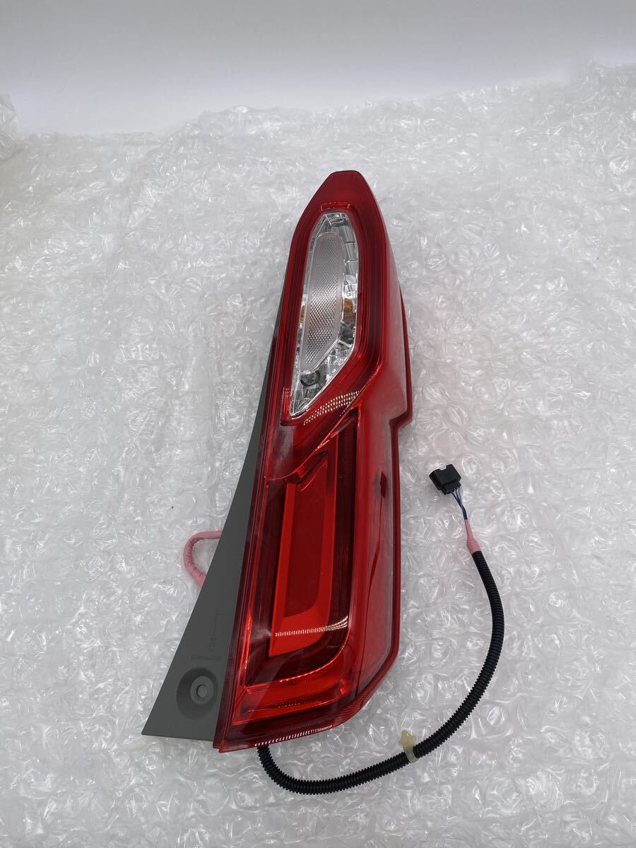 N-BOXカスタム JF3 右テールランプ中古美品 2025年最新】Yahoo